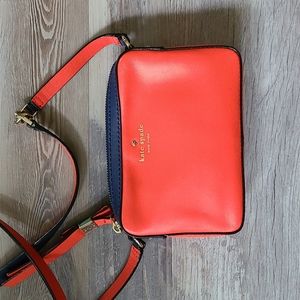 Kate Spade crossbody bag